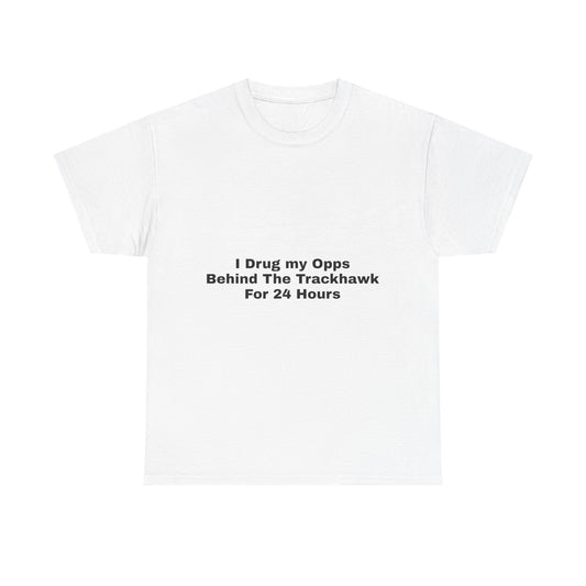 Opps Track Hawk T-Shirt