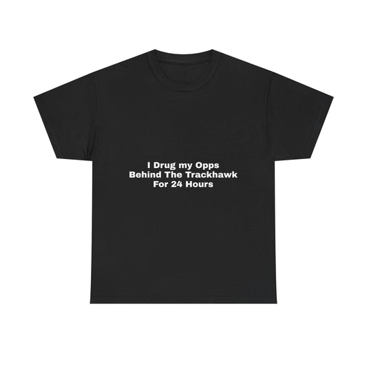 Opps Track Hawk T-Shirt
